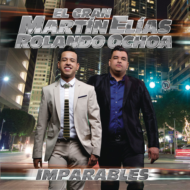 El Gran Mart&iacute;n El&iacute;as