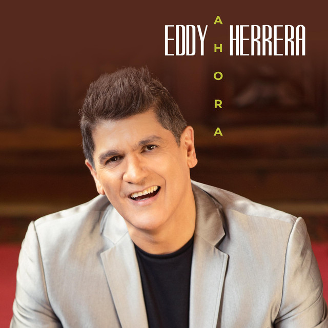 Eddy Herrera