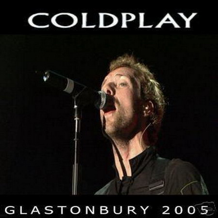 [Coldplay] Live Glastonbury