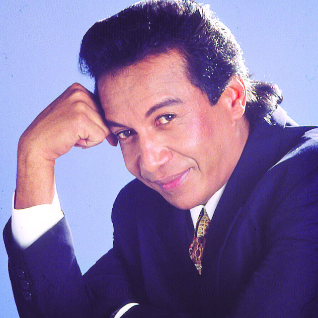 Diomedes D&iacute;az