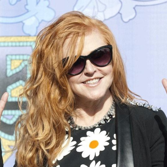 T'Pau