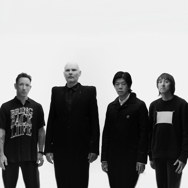 The Smashing Pumpkins