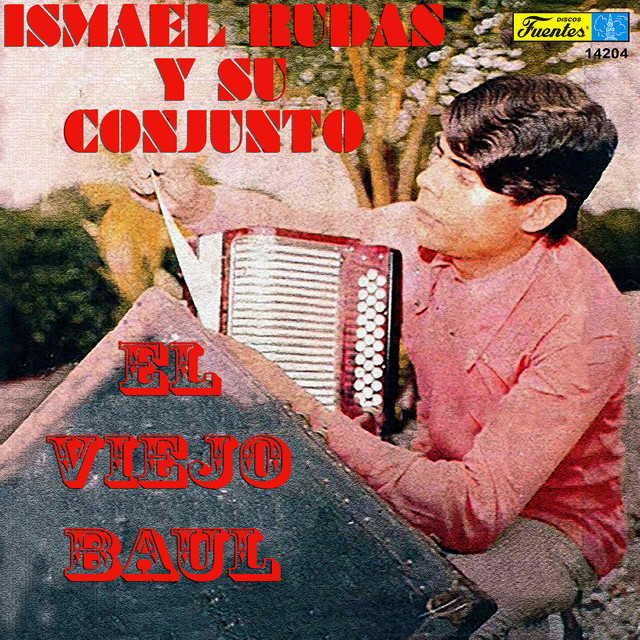 Ismael Rudas y Su Conjunto