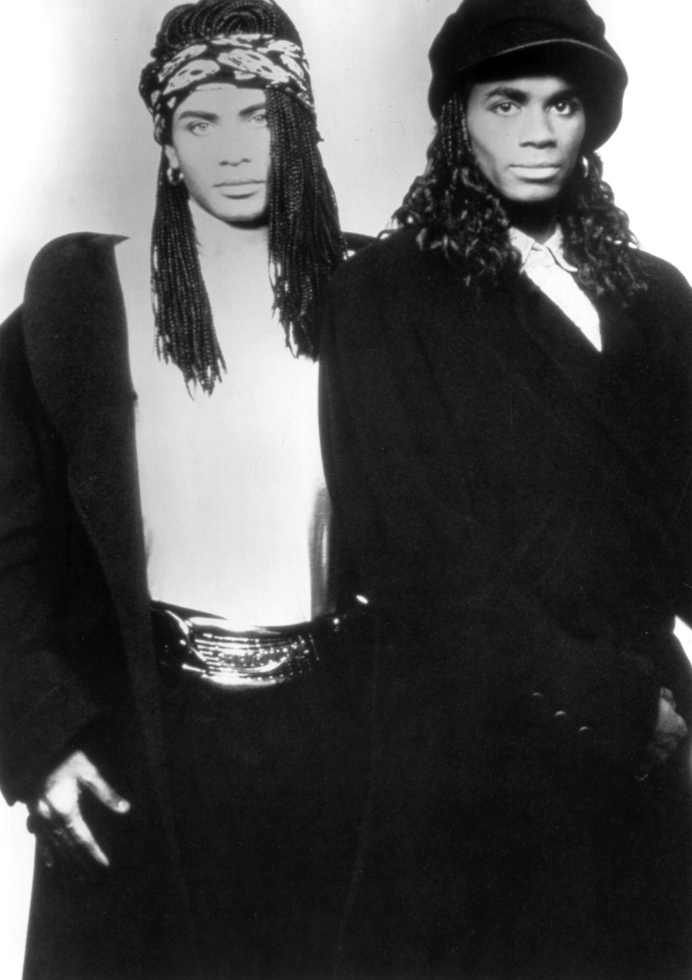 Milli Vanilli