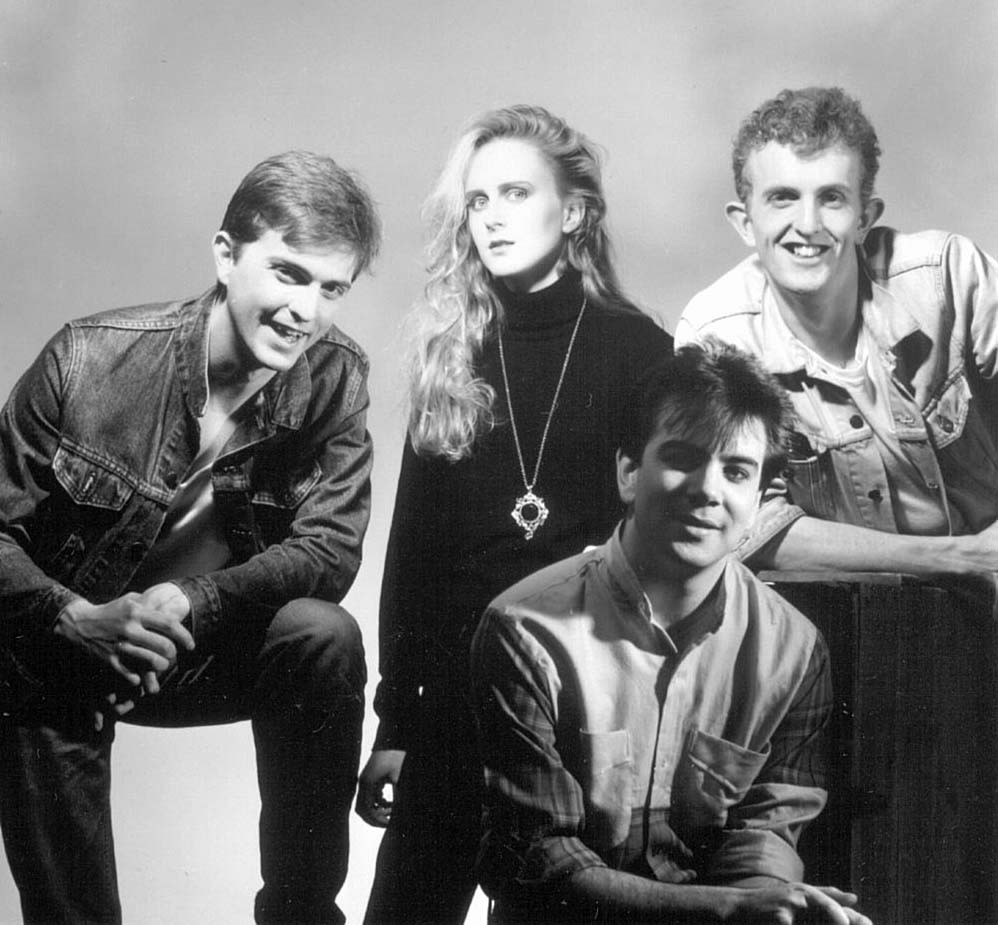 Prefab Sprout