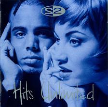 [2 Unlimited] Hits Unlimited