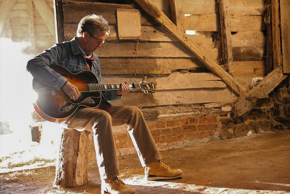 Eric Clapton