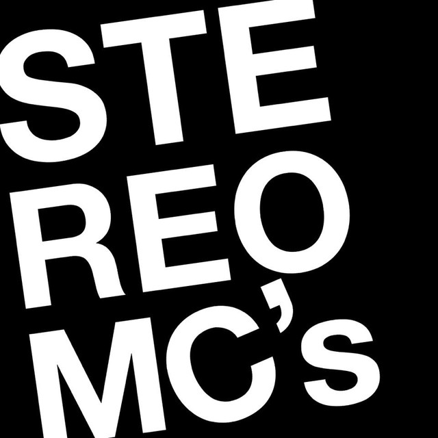 Stereo MCs