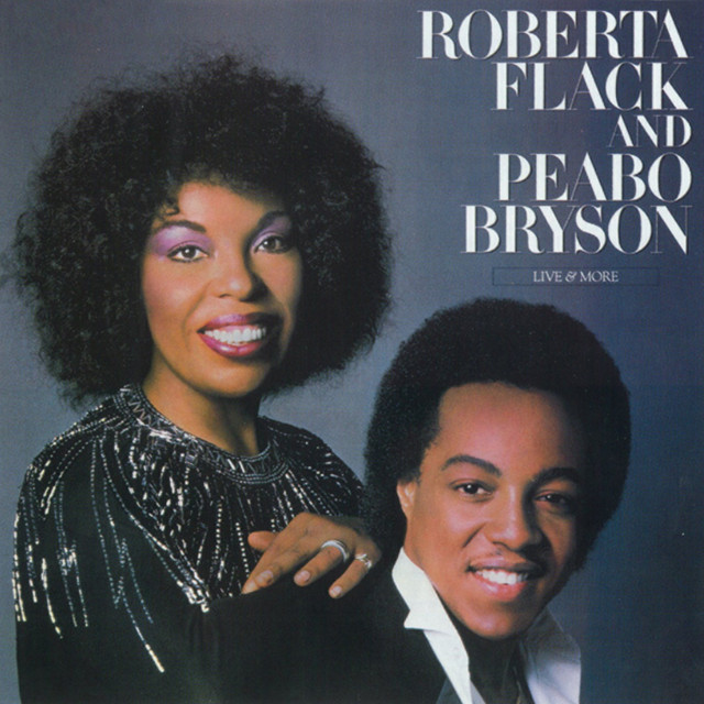 Peabo Bryson & Roberta Flack