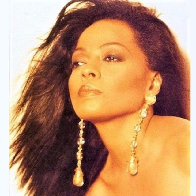 Diana Ross