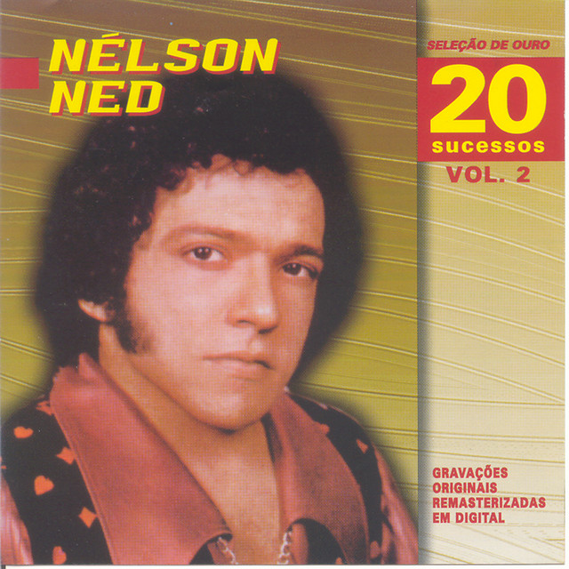 Nelson Ned