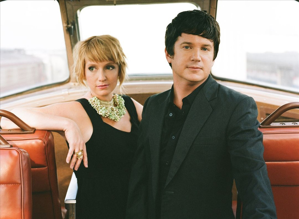 Sixpence None the Richer