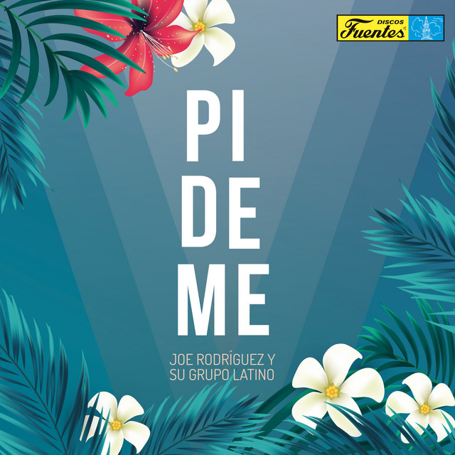 Joe Rodriguez y Su Grupo Latino