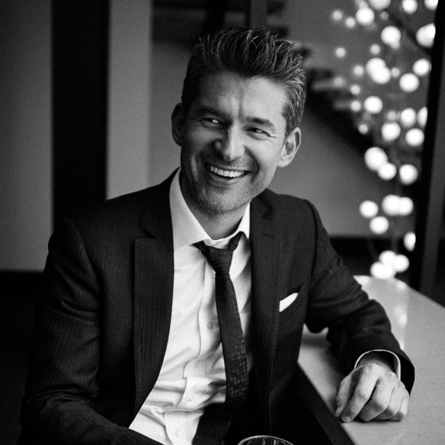 Matt Dusk
