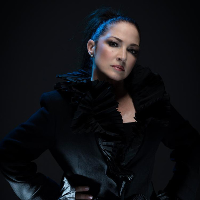 Gloria Estefan