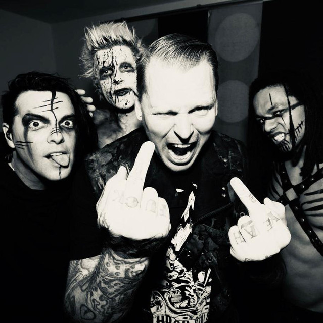 Combichrist