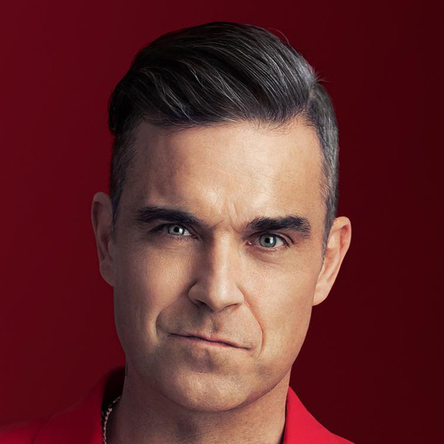 Robbie Williams
