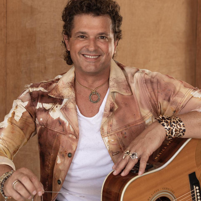Carlos Vives