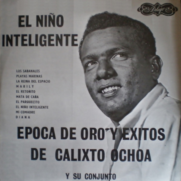 Calixto Ochoa