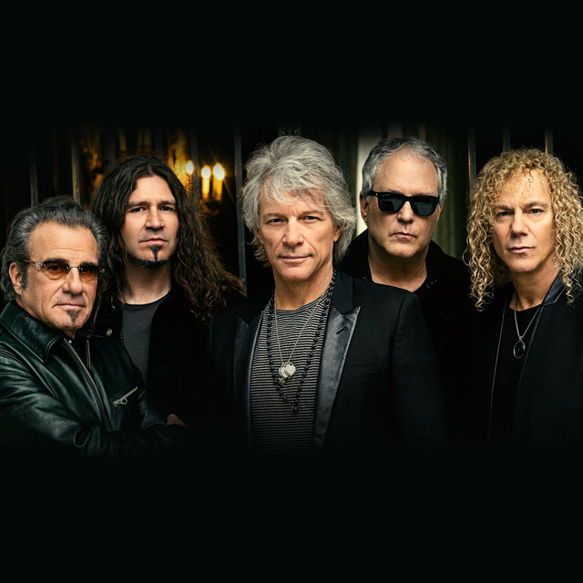 Bon Jovi