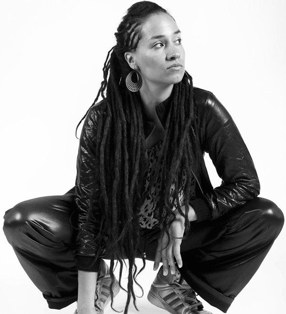 Alika & Nueva Alianza