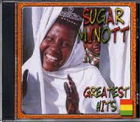 [Sugar Minott] Reggae Greats