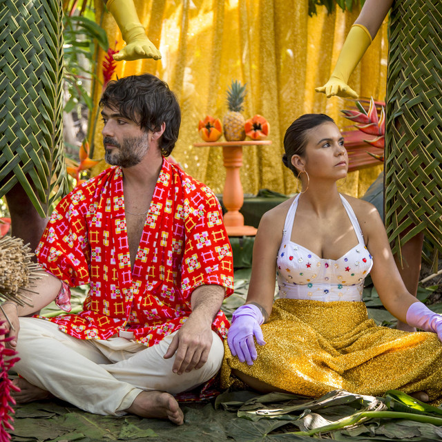 Bomba Est&eacute;reo