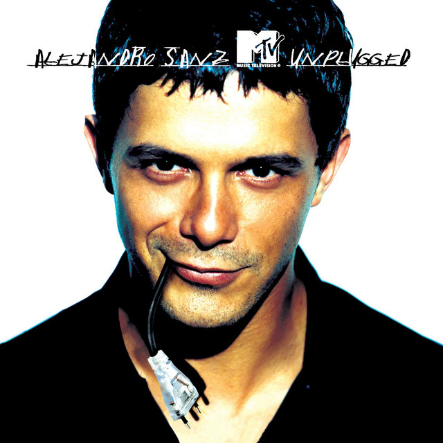 [Alejandro Sanz] MTV Unplugged