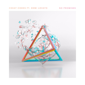 [Cheat Codes] No Promises (feat. Demi Lovato)